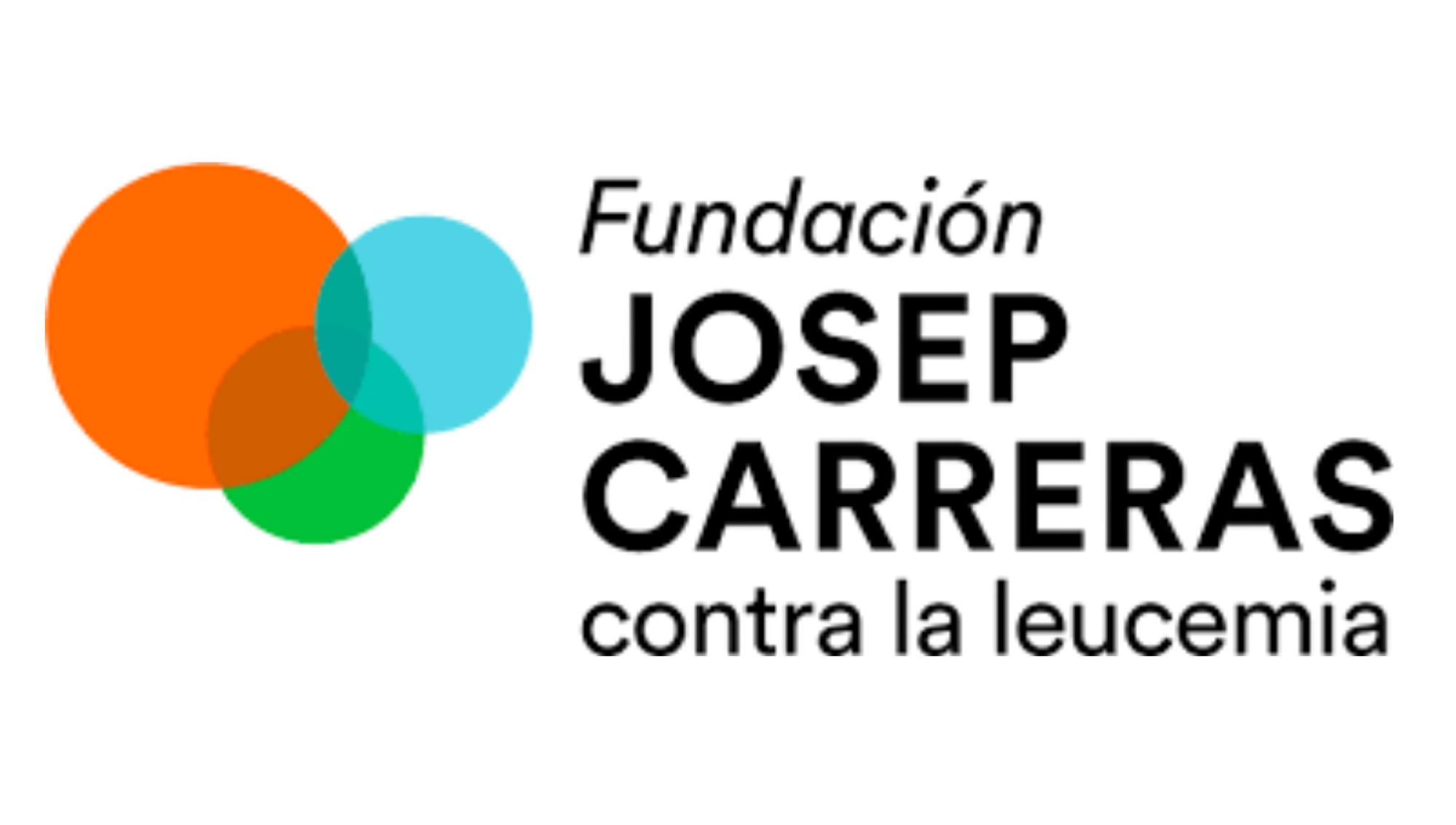 Fundación Josep Carreras contra la leucemia desde el 9 de abril de 2026